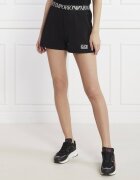 EA7 Pantaloni scurți | Regular Fit