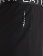 EA7 Pantaloni scurți | Regular Fit