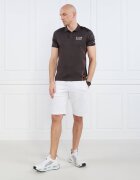 EA7 Pantaloni scurți | Regular Fit