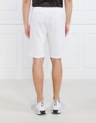 EA7 Pantaloni scurți | Regular Fit