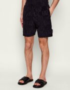 EA7 Pantaloni scurți | regular fit