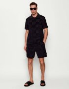 EA7 Pantaloni scurți | regular fit