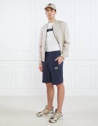 EA7 Pantaloni scurți | Regular Fit