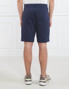 EA7 Pantaloni scurți | Regular Fit