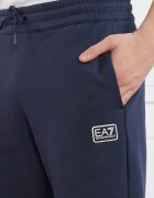 EA7 Pantaloni scurți | Regular Fit