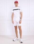 EA7 Pantaloni scurți | Regular Fit
