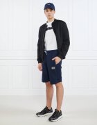 EA7 Pantaloni scurți | Regular Fit