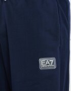 EA7 Pantaloni scurți | Regular Fit