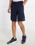 EA7 Pantaloni scurți | Regular Fit