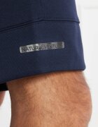 EA7 Pantaloni scurți | Regular Fit