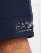 EA7 Pantaloni scurți | Regular Fit