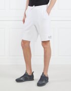 EA7 Pantaloni scurți | Regular Fit