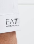EA7 Pantaloni scurți | Regular Fit