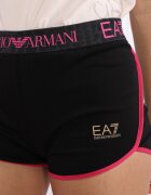 EA7 Pantaloni scurți | Regular Fit