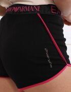 EA7 Pantaloni scurți | Regular Fit