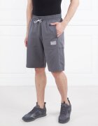 EA7 Pantaloni scurți | Regular Fit