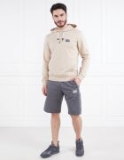 EA7 Pantaloni scurți | Regular Fit