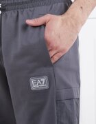 EA7 Pantaloni scurți | Regular Fit