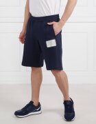 EA7 Pantaloni scurți | Regular Fit