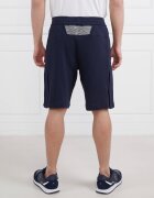 EA7 Pantaloni scurți | Regular Fit