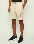 EA7 Pantaloni scurți | regular fit