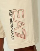 EA7 Pantaloni scurți | regular fit