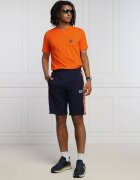 EA7 Pantaloni scurți | Regular Fit
