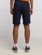 EA7 Pantaloni scurți | Regular Fit