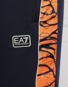 EA7 Pantaloni scurți | Regular Fit