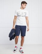 EA7 Pantaloni scurți | Regular Fit