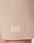 EA7 Pantaloni scurți | regular fit
