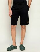 EA7 Pantaloni scurți | Regular Fit