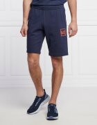 EA7 Pantaloni scurți | Regular Fit