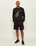 EA7 Pantaloni scurți | regular fit