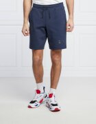 EA7 Pantaloni scurți | Regular Fit