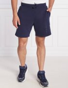 EA7 Pantaloni scurți | Regular Fit