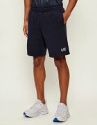 EA7 Pantaloni scurți | regular fit