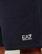 EA7 Pantaloni scurți | regular fit
