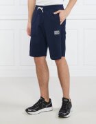 EA7 Pantaloni scurți | Regular Fit