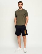 EA7 Pantaloni scurți | Slim Fit