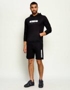 EA7 Pantaloni scurți | Slim Fit