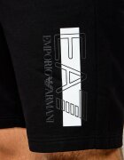 EA7 Pantaloni scurți | Slim Fit