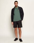 EA7 Pantaloni scurți | Slim Fit