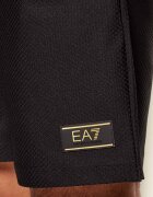 EA7 Pantaloni scurți | Slim Fit