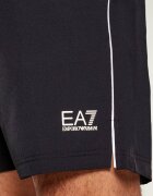 EA7 Pantaloni scurți | Slim Fit