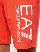 EA7 Pantaloni scurți | Slim Fit