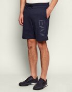 EA7 Pantaloni scurți | Slim Fit