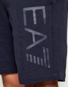 EA7 Pantaloni scurți | Slim Fit