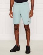 EA7 Pantaloni scurți | Slim Fit