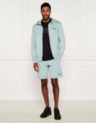 EA7 Pantaloni scurți | Slim Fit